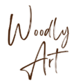 Woodly Art