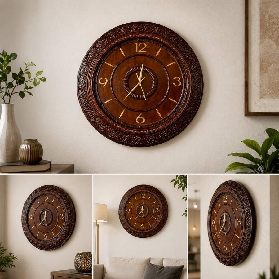Imperial Heritage Timepiece - Image 3